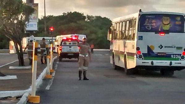 Transporte Público: ótima opção para quem vai curtir o Forró Caju - SMTT Aracaju